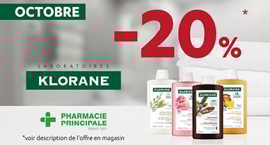 Pharmacie Principale