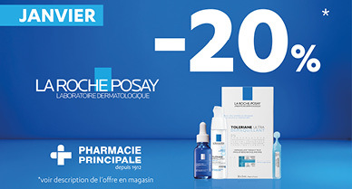 Pharmacie Principale