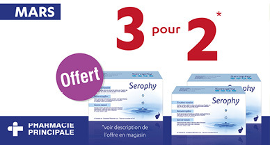 Pharmacie Principale