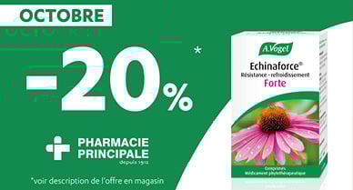 Pharmacie Principale