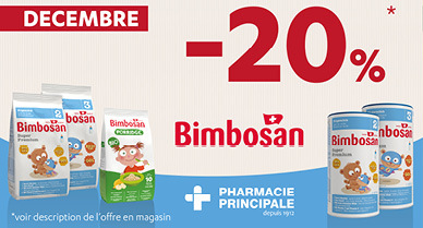 Pharmacie Principale