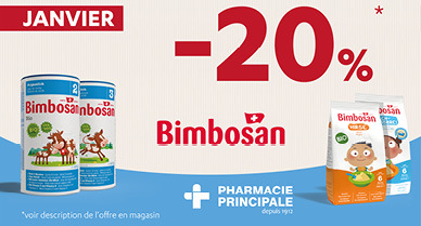 Pharmacie Principale