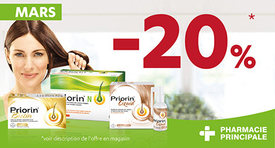 Pharmacie Principale