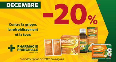 Pharmacie Principale