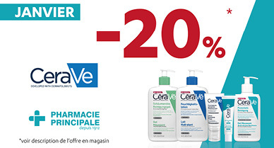 Pharmacie Principale