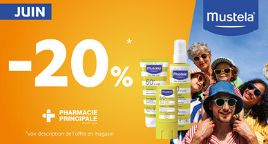 Pharmacie Principale