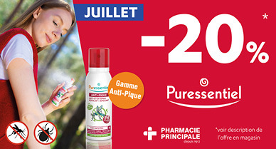 Pharmacie Principale