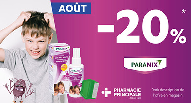 Pharmacie Principale