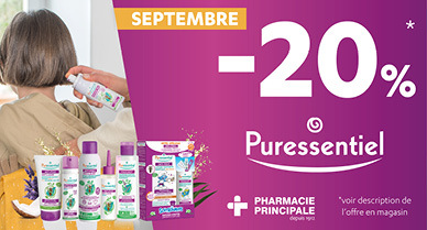 Pharmacie Principale