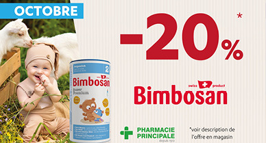 Pharmacie Principale