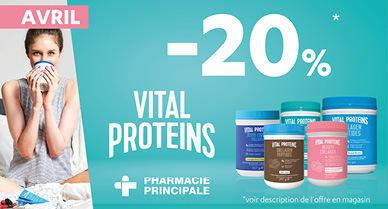Pharmacie Principale