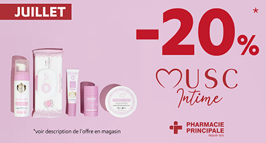 Pharmacie Principale