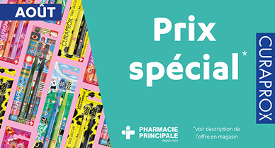 Pharmacie Principale
