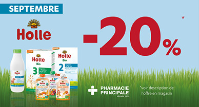 Pharmacie Principale