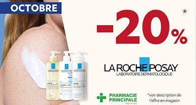 Pharmacie Principale