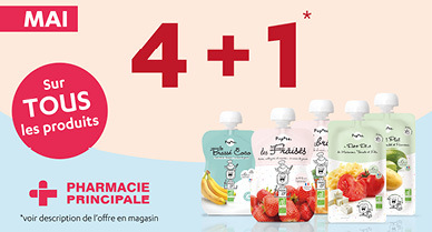 Pharmacie Principale