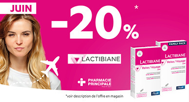 Pharmacie Principale