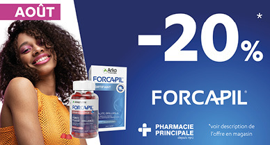 Pharmacie Principale