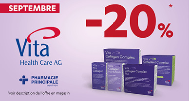 Pharmacie Principale