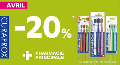 Pharmacie Principale