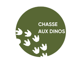 Chasse dino