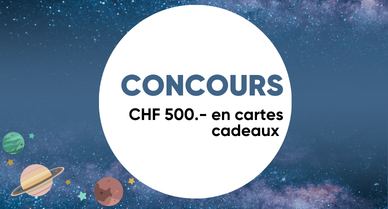 Cap sur l'espace