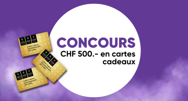 Concours | Expo illusion
