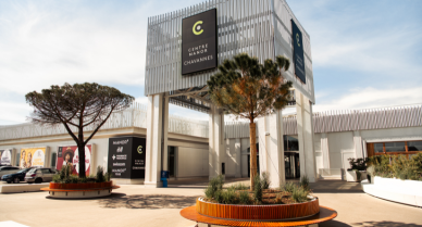 Louez une surface commerciale