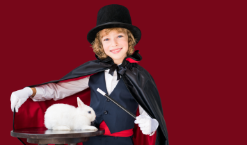 RoadShow Magicocktail 