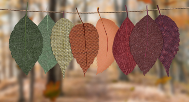 Kids Factory - Un mobile automnal