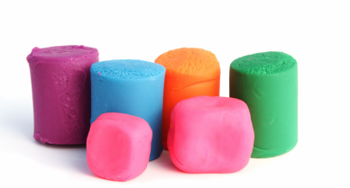 Kids Factory - Ma pâte à modeler
