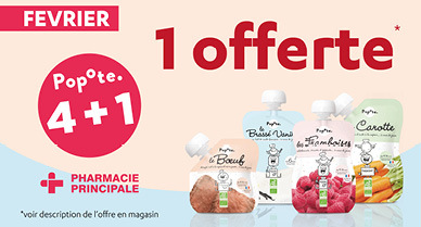 Pharmacie Principale