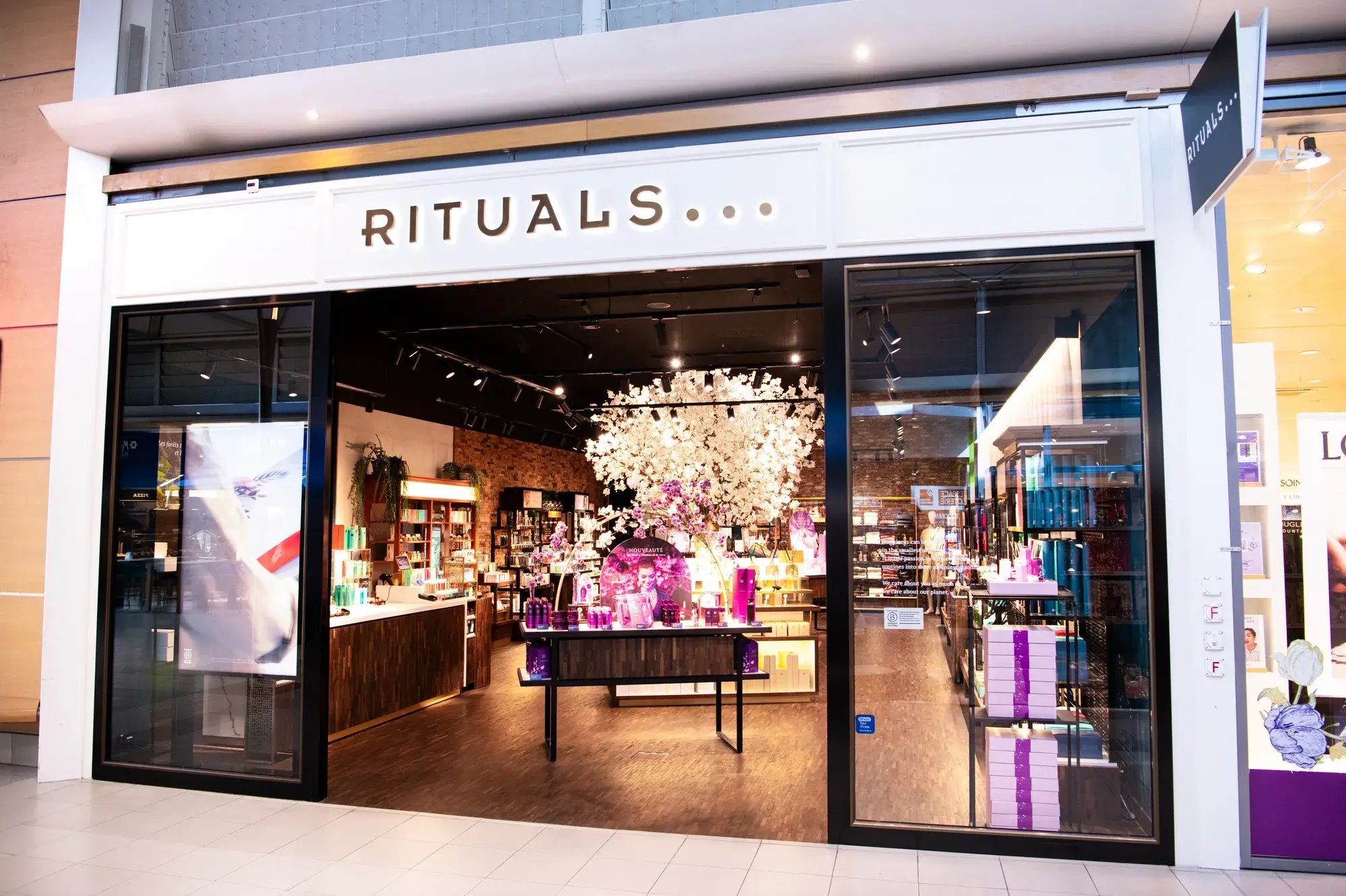 Rituals Chavannes
