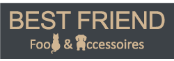 Best Friend Logo Centres Manor