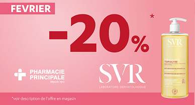 Pharmacie Principale