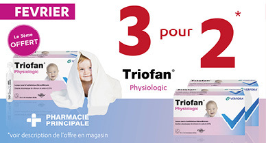 Pharmacie Principale