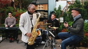 Cacao Jazz Group