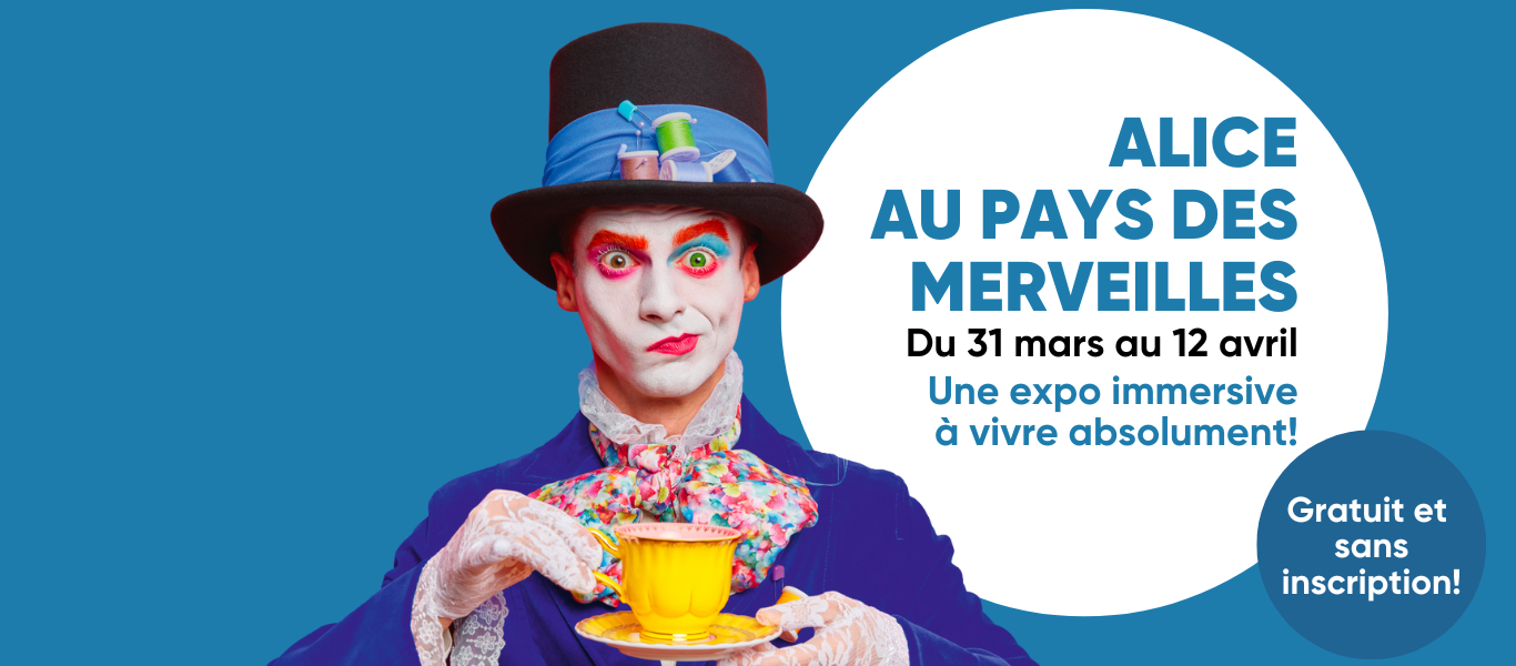 ALICE AU PAYS DES MERVEILLES (9)