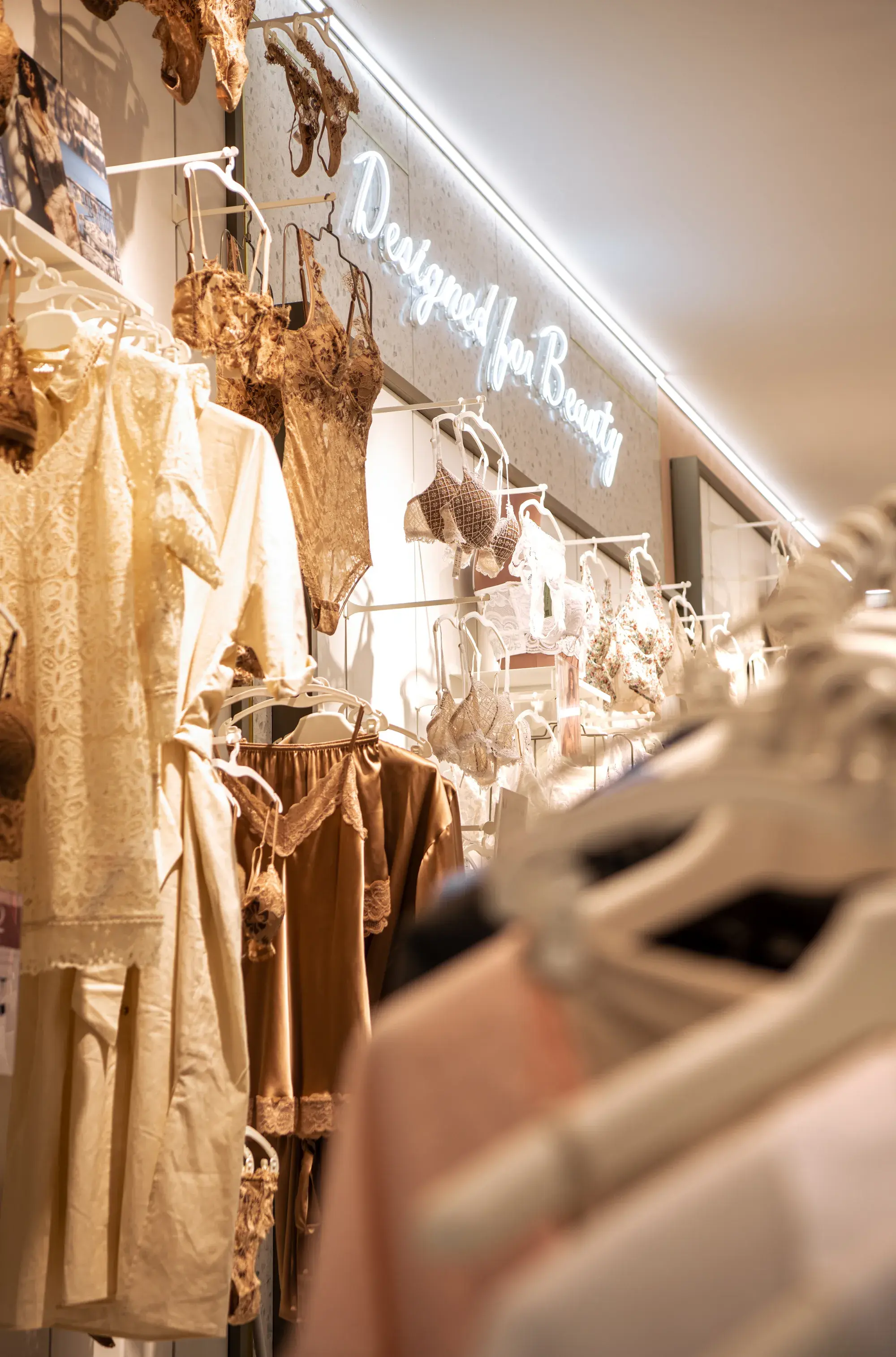 Intimissimi Chavannes