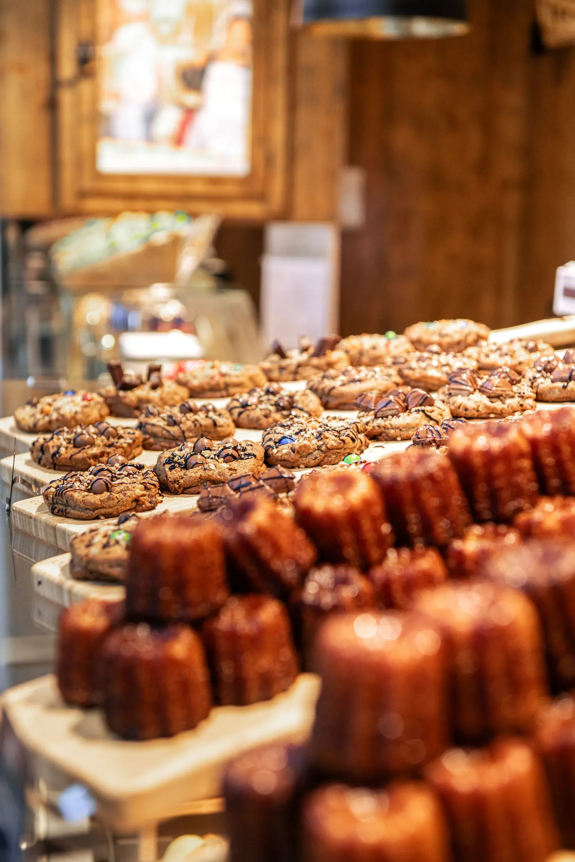 Le Panetier Chavannes