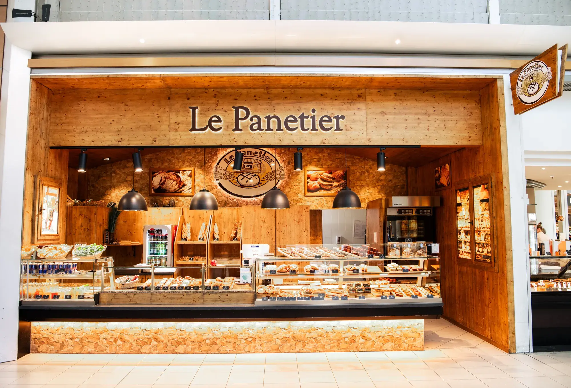 Le Panetier Chavannes