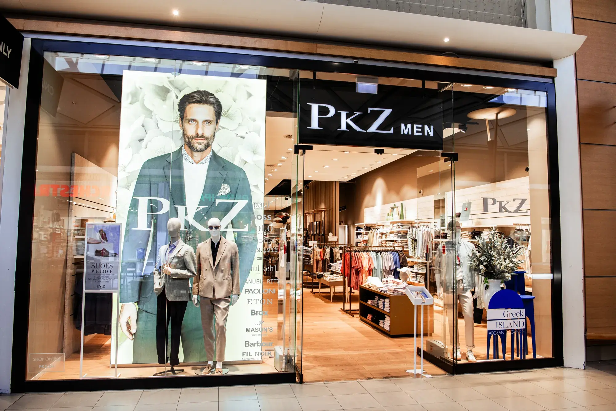 PKZ Chavannes