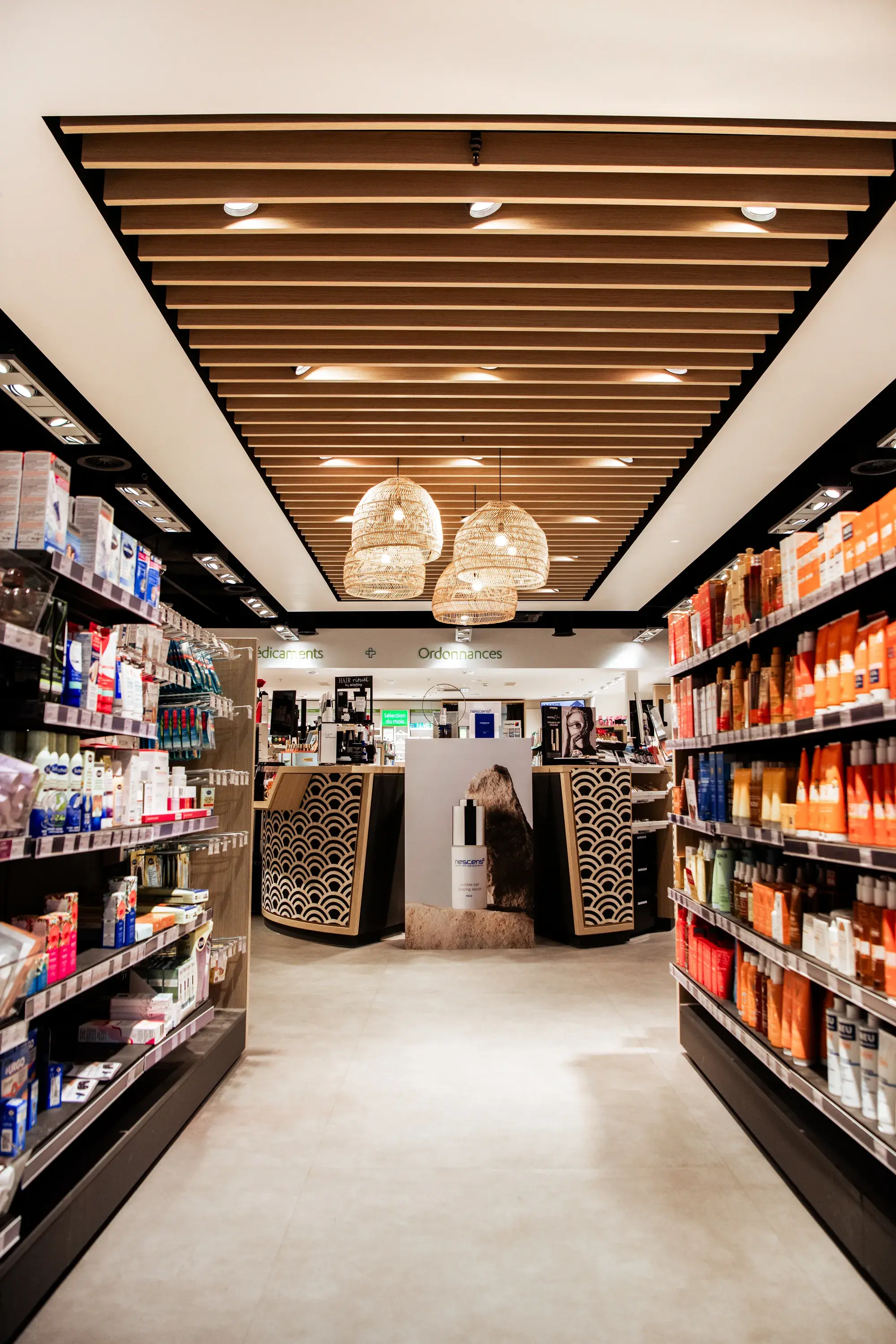 Pharmacie Principale Chavannes