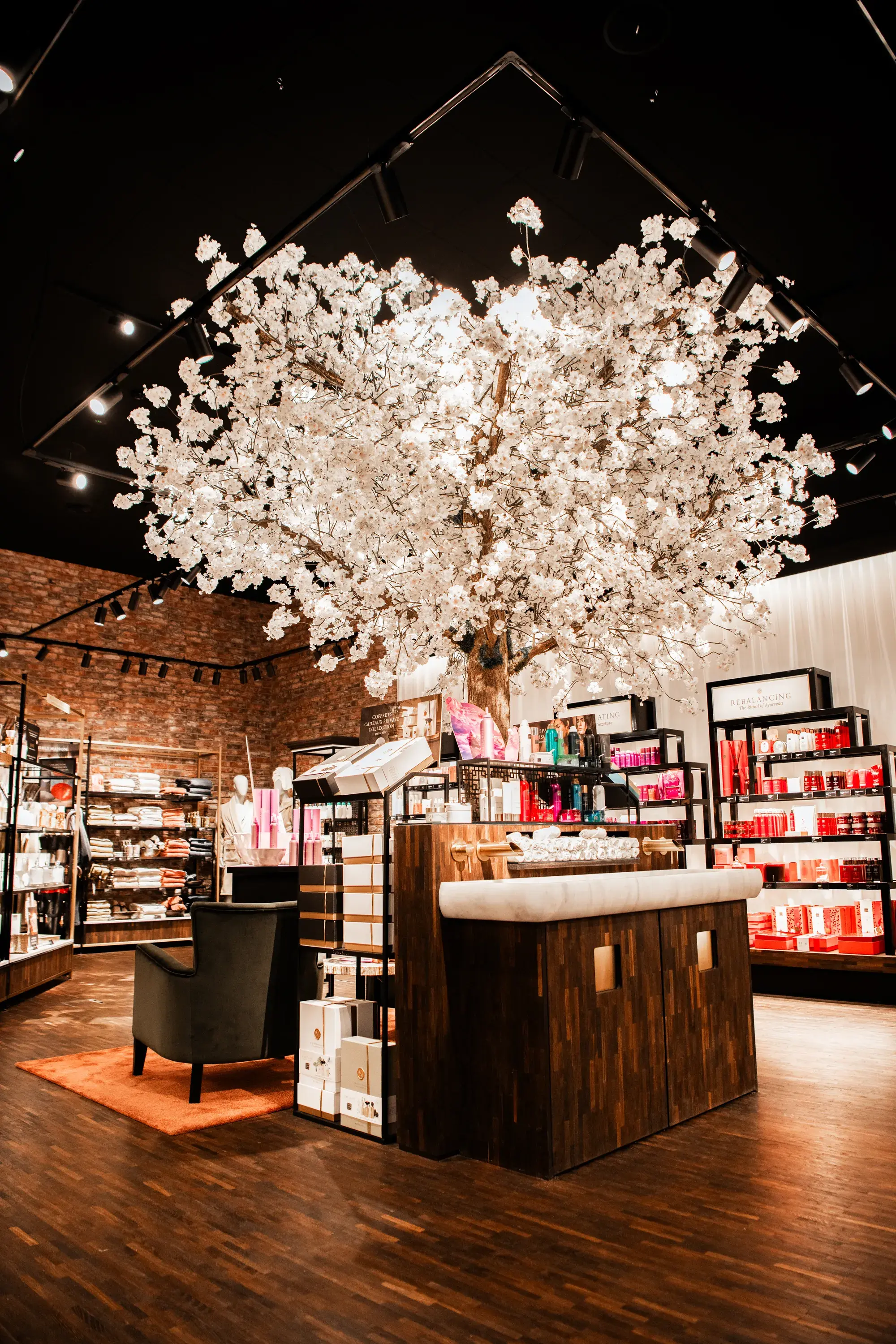 Rituals Chavannes