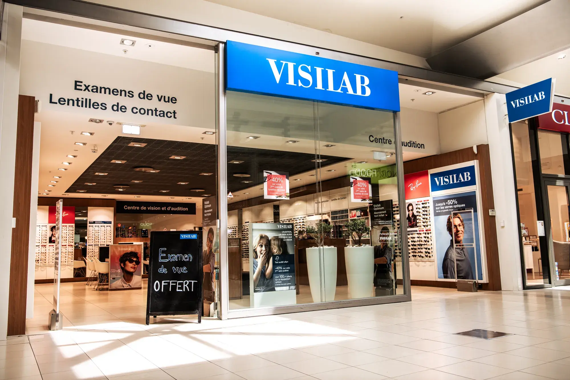 Visilab Chavannes