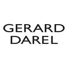gerard darel-logo