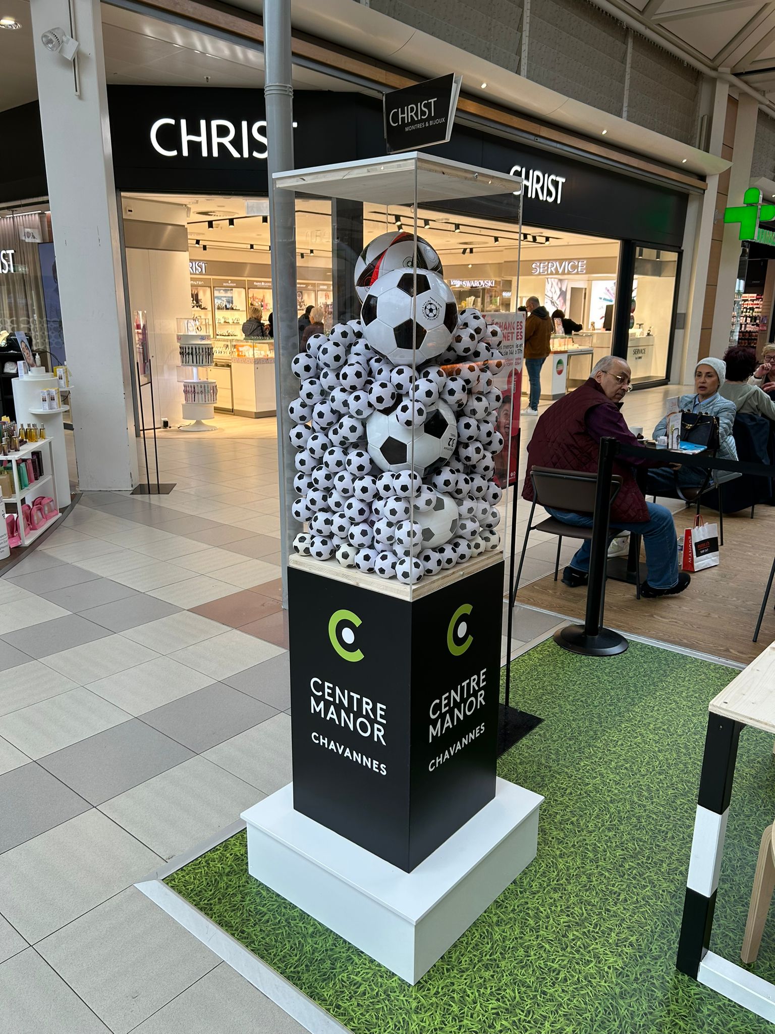 Foot Mania _ 2026 - chavannes - coupe du monde