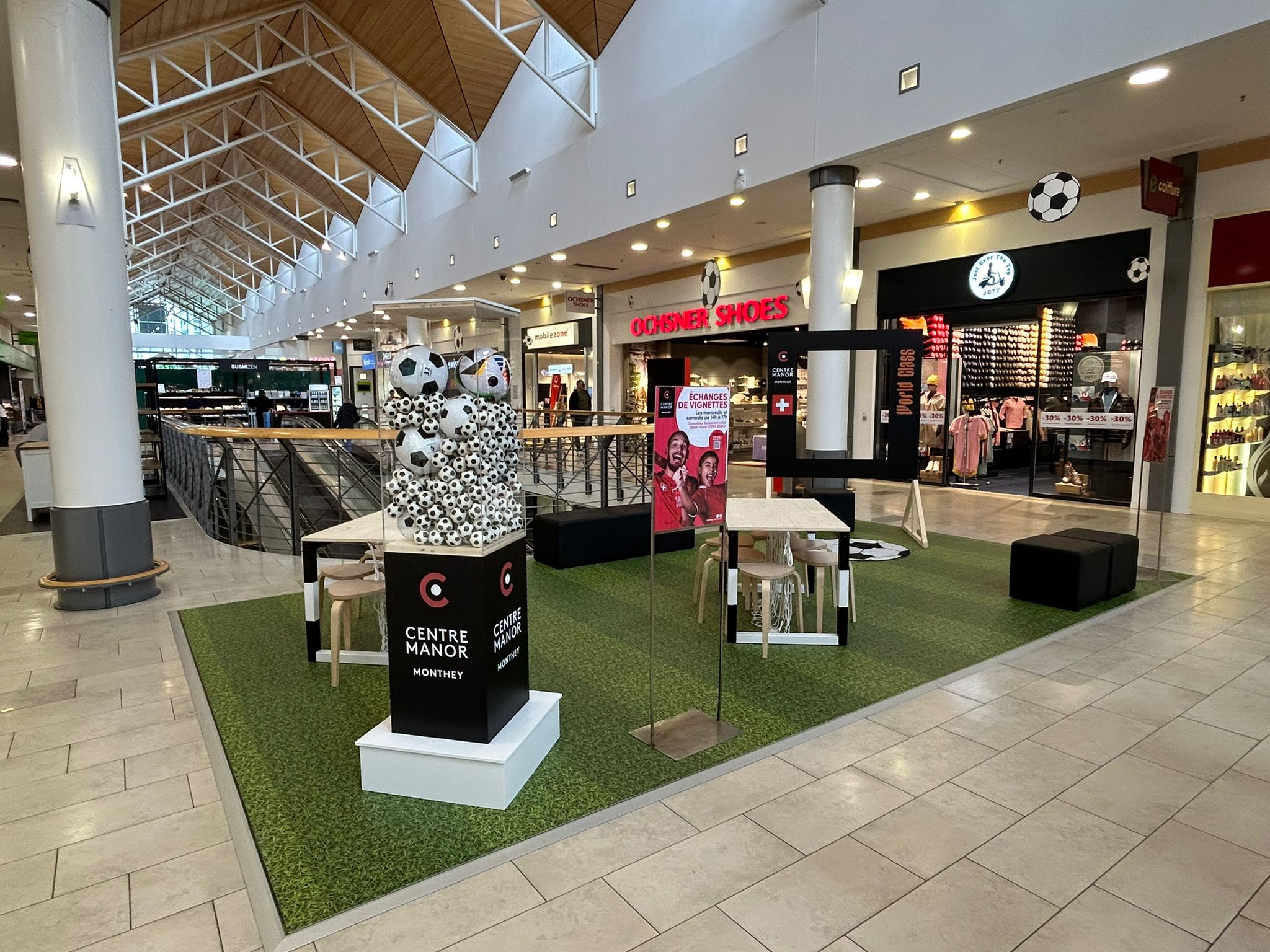 Foot Mania _ 2026 - coupe du monde - concours