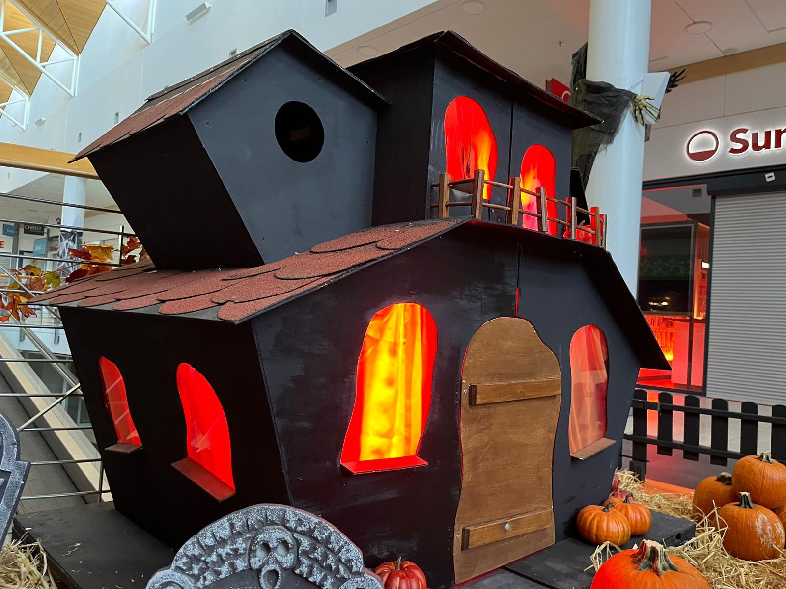 maisonhantee chavannes