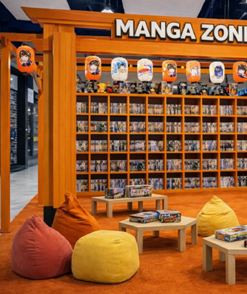 manga - centre manor expo gratuite-1